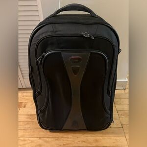 Tumi T-Tech Upright Rolling Suitcase